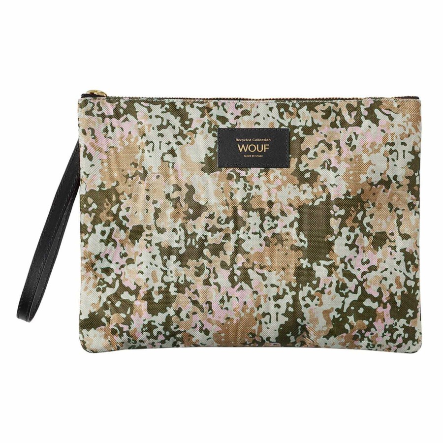 Travel Luggage Wouf | Wouf Cosmetic Bag 26 Cm