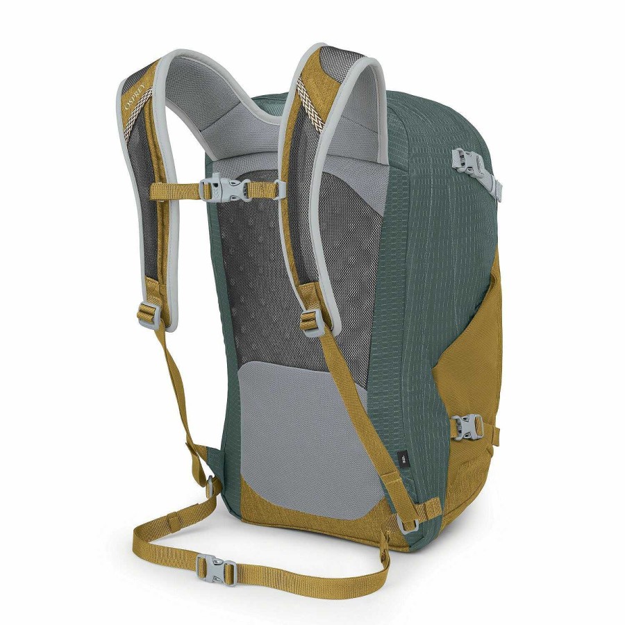 Backpacks Osprey | Osprey Nebula Backpack 49 Cm Laptop Compartment