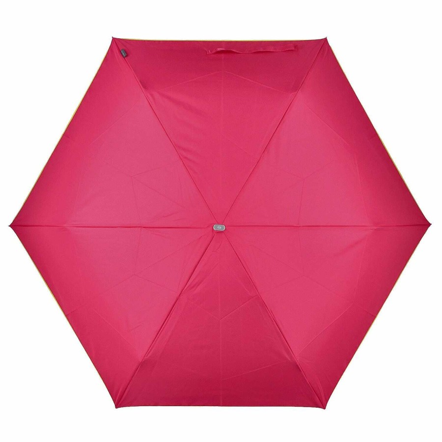 Travel Luggage Samsonite | Samsonite Alu Drop S Folding Umbrella 23 Cm