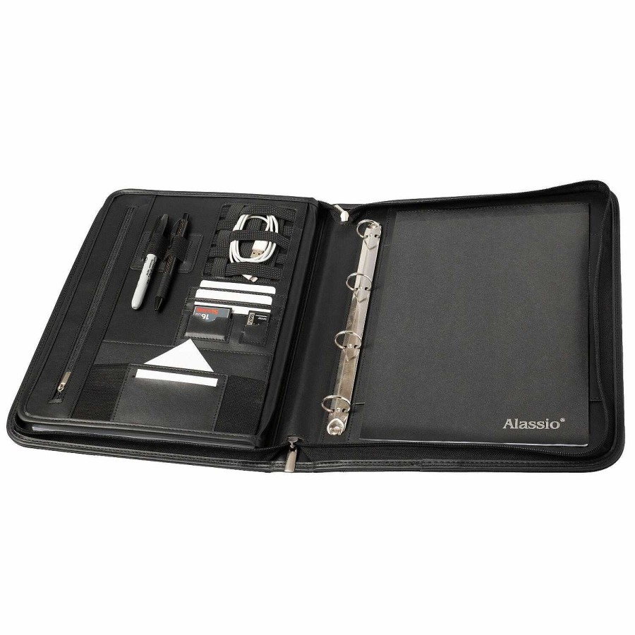 Business Alassio | Alassio Writing Case 36.5 Cm