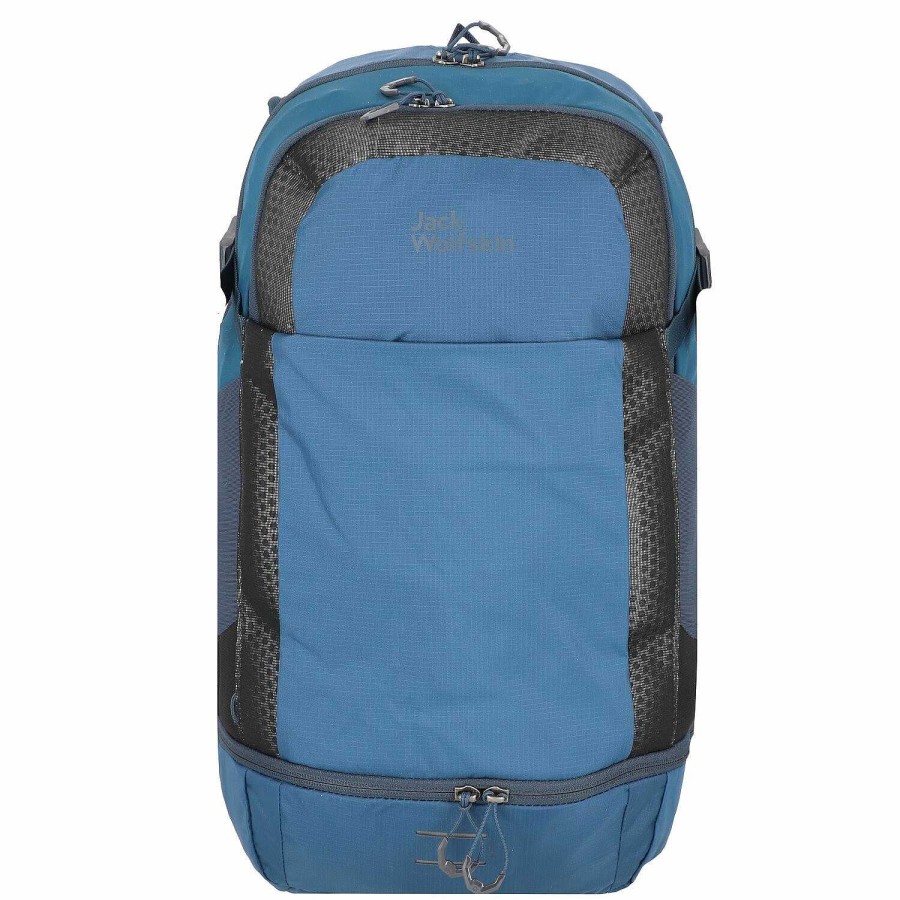 Backpacks Jack Wolfskin | Jack Wolfskin Moab Jam Pro 30.5 Backpack 51 Cm