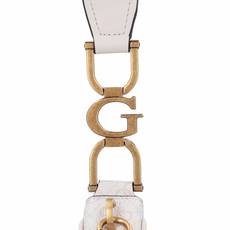 Bags Guess | Guess Dagan Shoulder Bag 24 Cm