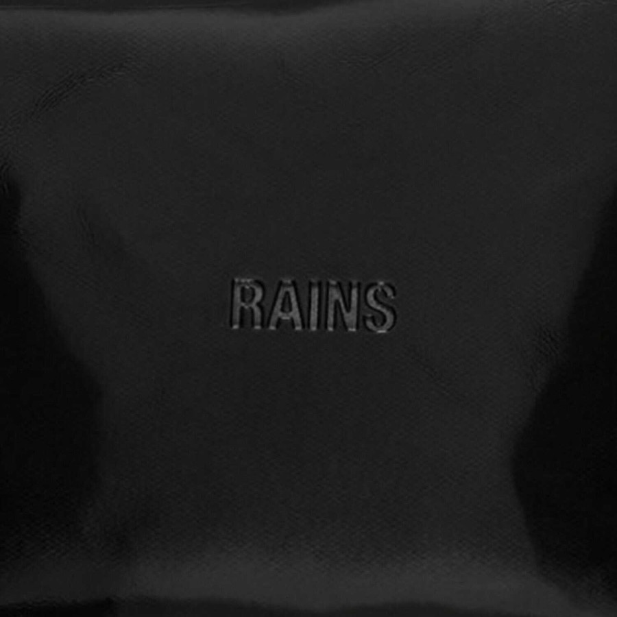 Travel Luggage Rains | Rains Cosmetic Bag 20.5 Cm