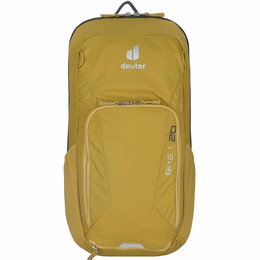 Backpacks Deuter | Deuter Bike I 20L Backpack 50 Cm