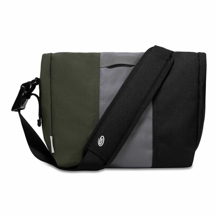 Business Timbuk2 | Timbuk2 Heritage Classic Messenger 30 Cm