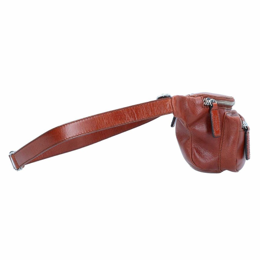 Bags Picard | Picard Buddy Belt Bag Leather 26 Cm