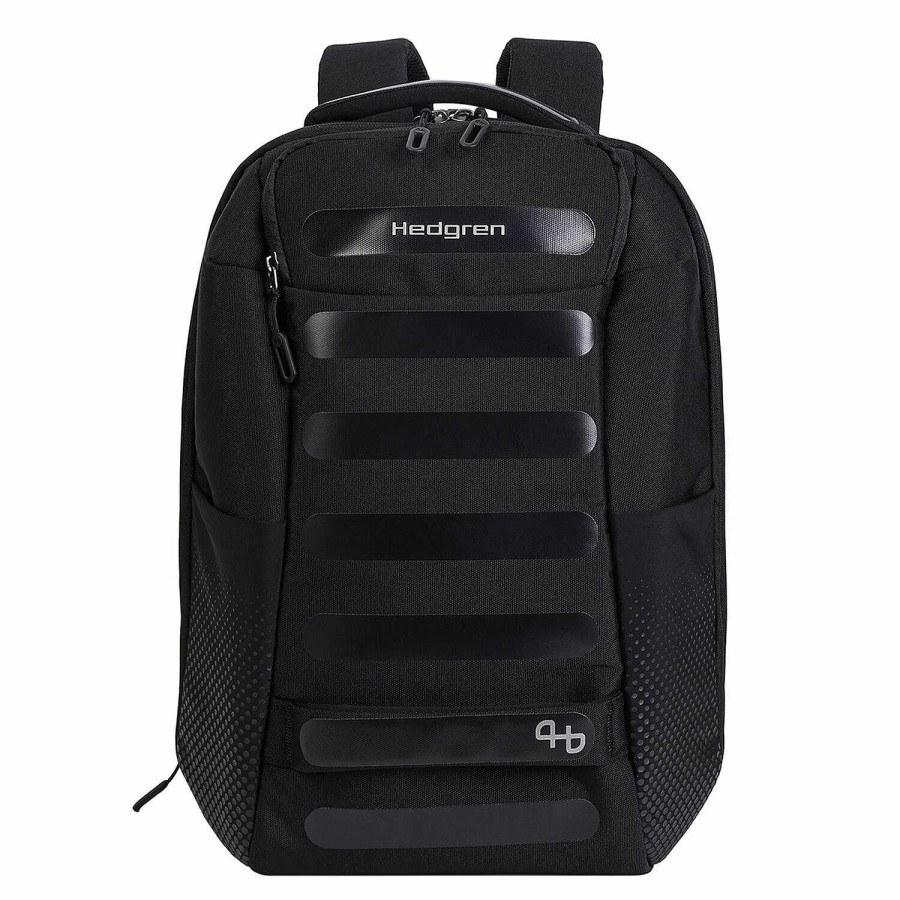 Backpacks Hedgren | Hedgren Comby Backpack Rfid 44 Cm Laptop Compartment