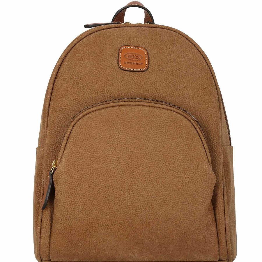 Backpacks Bric's | Bric'S Life City Backpack 29 Cm