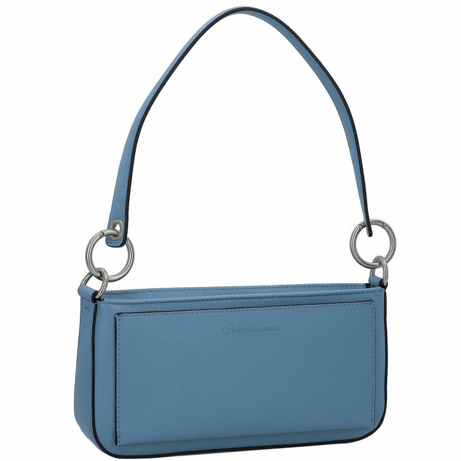 Bags Calvin Klein Jeans | Calvin Klein Jeans Sculpted Shoulder Bag 27.5 Cm