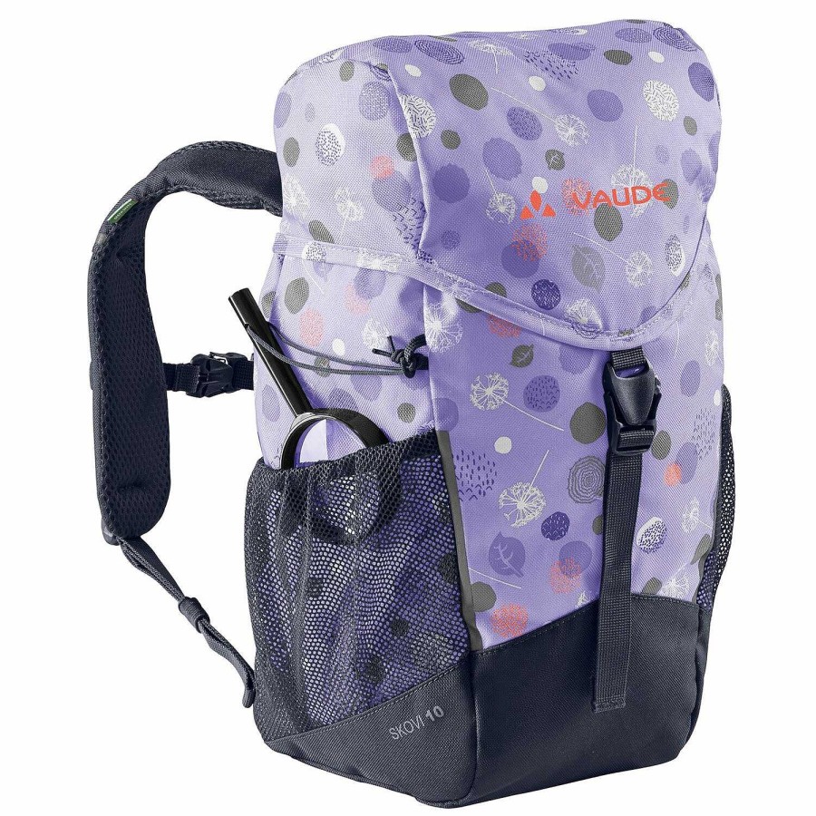 Backpacks Vaude | Vaude Skovi 10 Children'S Backpack 36 Cm