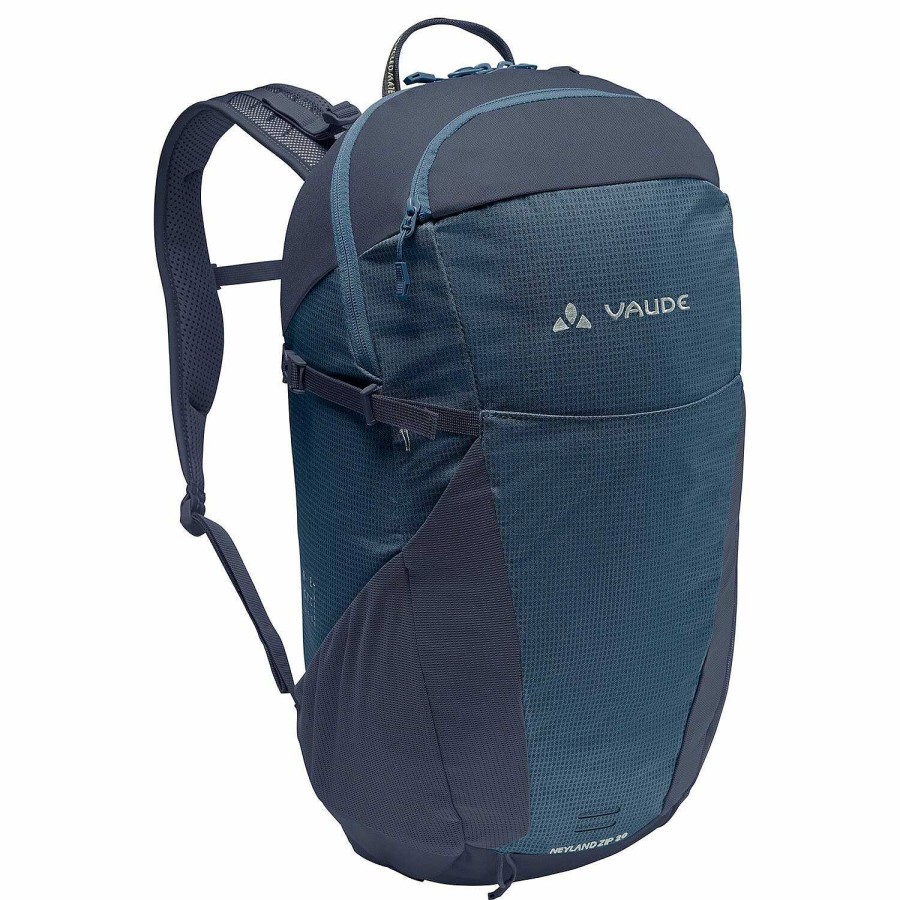 Backpacks Vaude | Vaude Neyland Zip 20 Backpack 54 Cm