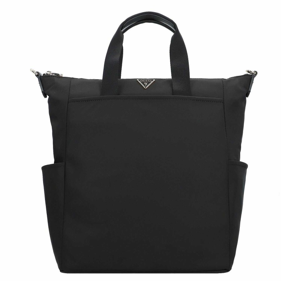 Bags Guess | Guess Eco Gemma Shopper Bag 31 Cm