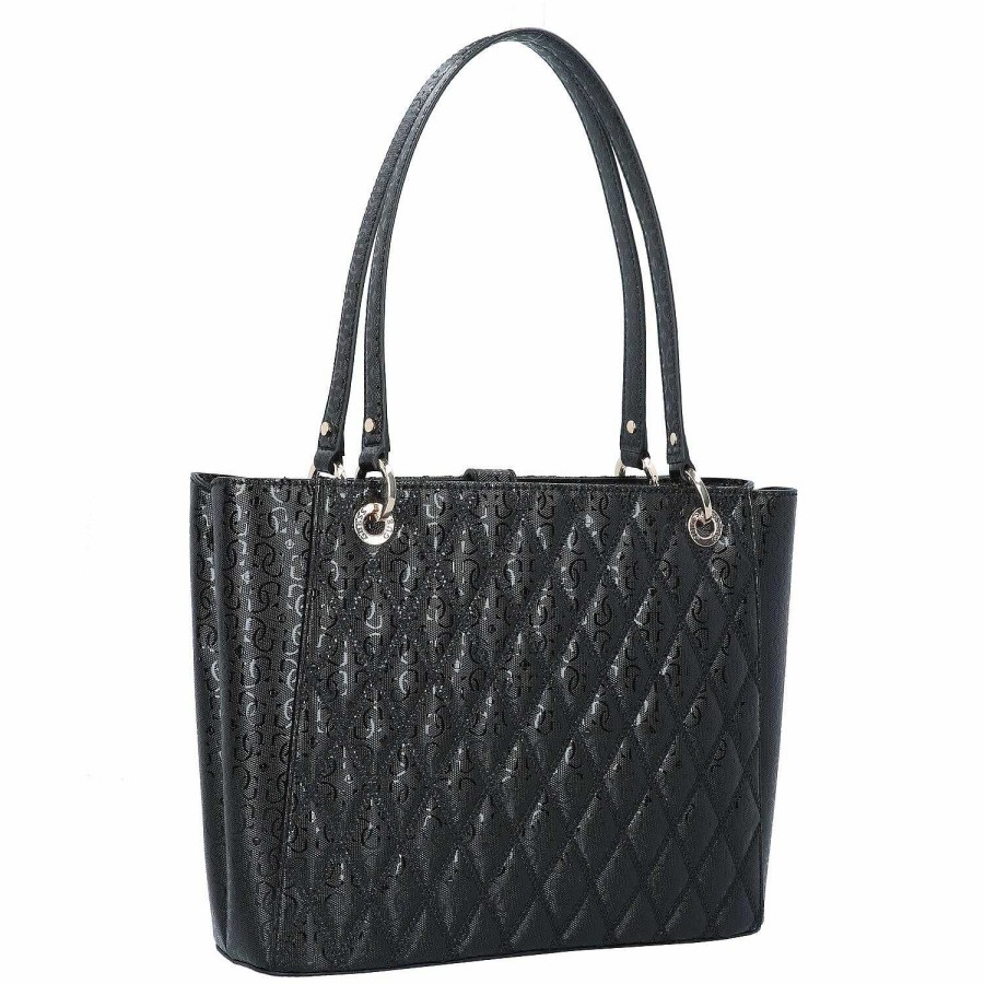 Bags Guess | Guess Adi Shoulder Bag 33 Cm