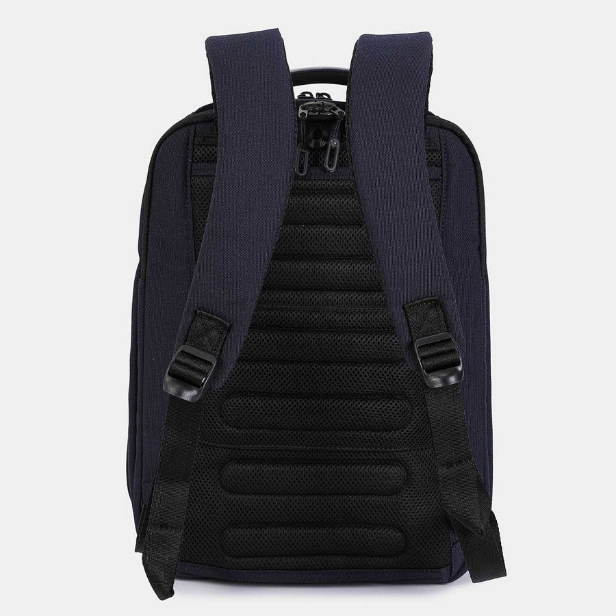 Backpacks Hedgren | Hedgren Comby Backpack Rfid 40 Cm Laptop Compartment