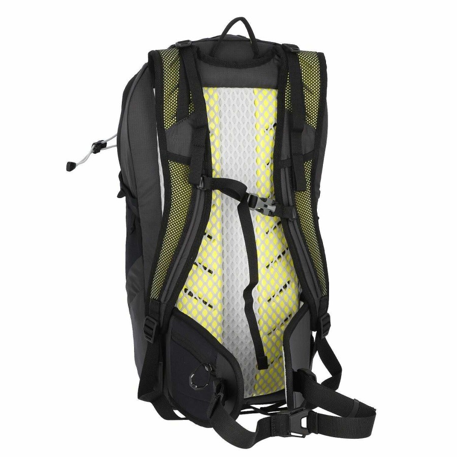 Backpacks Jack Wolfskin | Jack Wolfskin Wolftrail 22 Recco Backpack 50 Cm