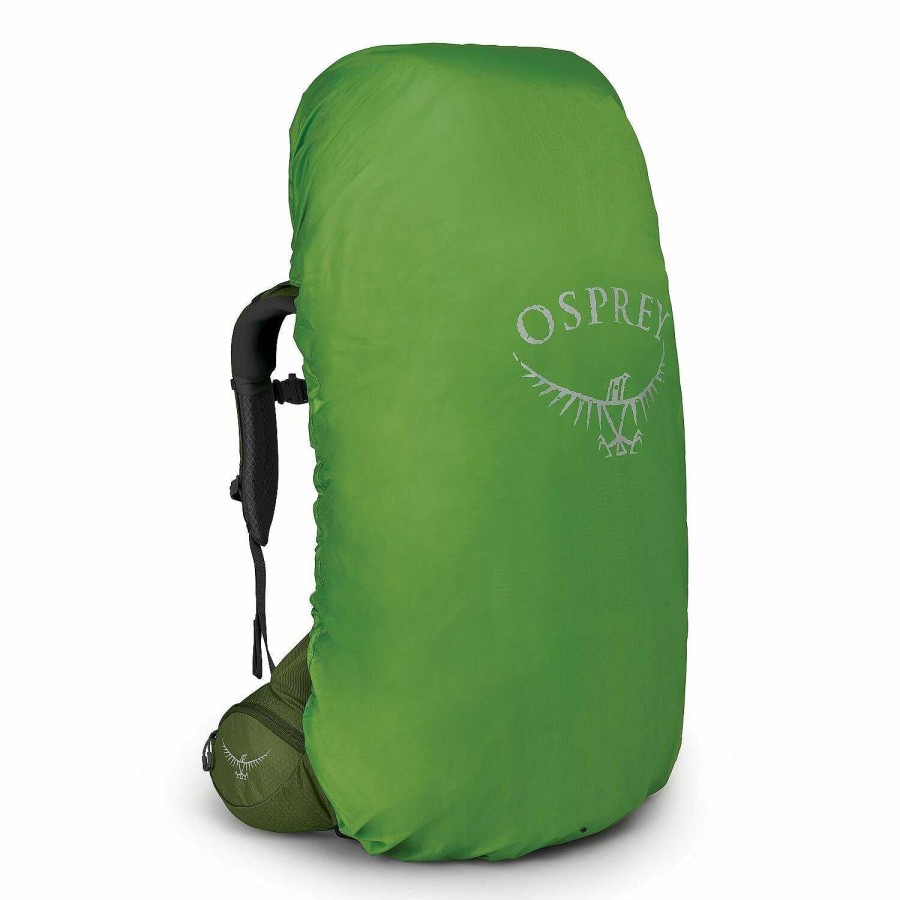 Backpacks Osprey | Osprey Aether 55 L-Xl Backpack 83 Cm