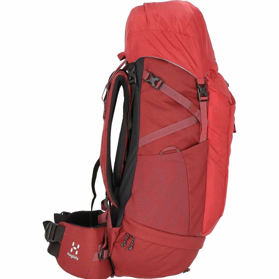 Backpacks Haglöfs | Haglofs Strova 55 Sm Backpack 68 Cm