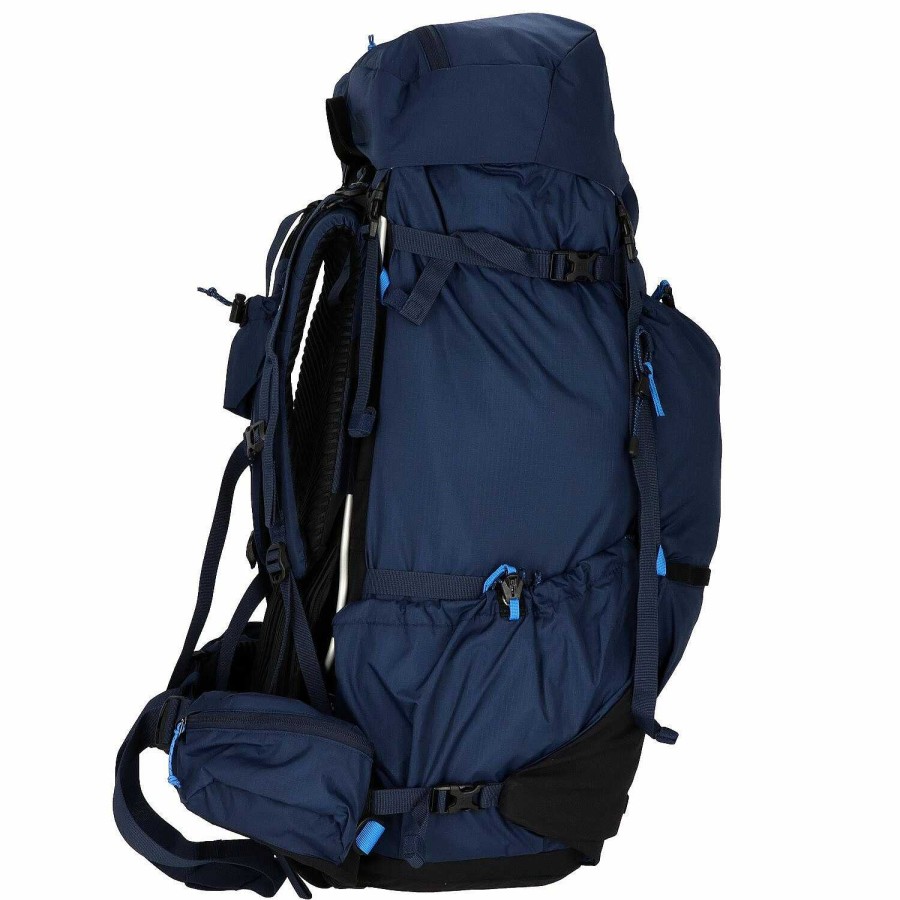 Backpacks Haglöfs | Haglofs Rugged Mountain Q 75L Backpack 81 Cm