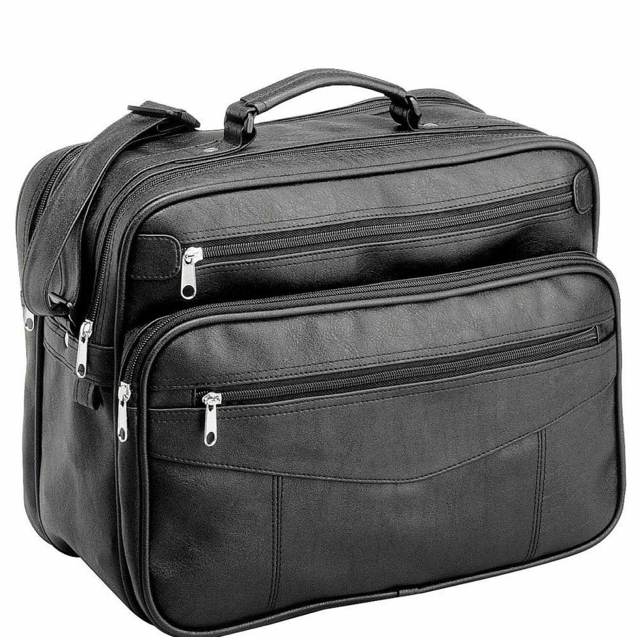 Travel Luggage d&n | D&N Travel Bags Flight Shoulder Bag 37 Cm