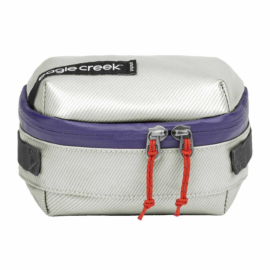 Travel Luggage Eagle Creek | Eagle Creek Pack-It Cube Packing Bag 13 Cm