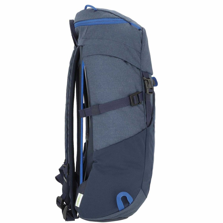 Backpacks Tatonka | Tatonka City Tramp 22 Backpack 53 Cm