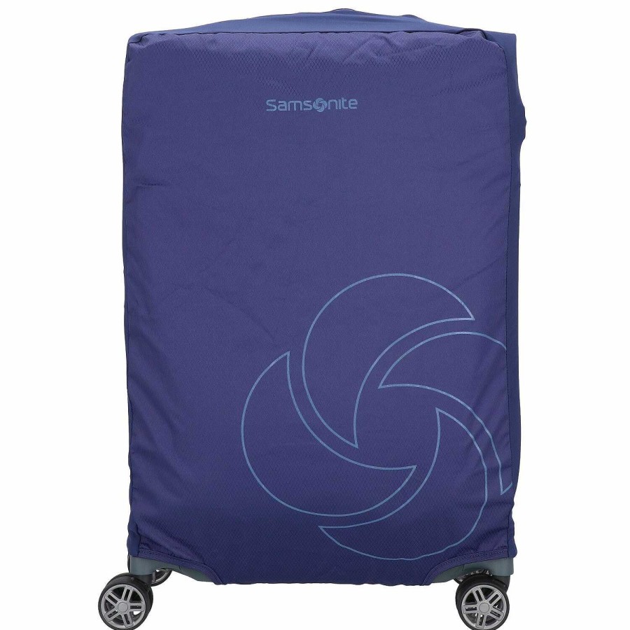 Travel Luggage Samsonite | Samsonite Global Suitcase Protective Cover 75 Cm