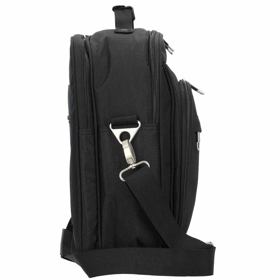 Travel Luggage d&n | D&N Bags & More Flight Cape 28 Cm