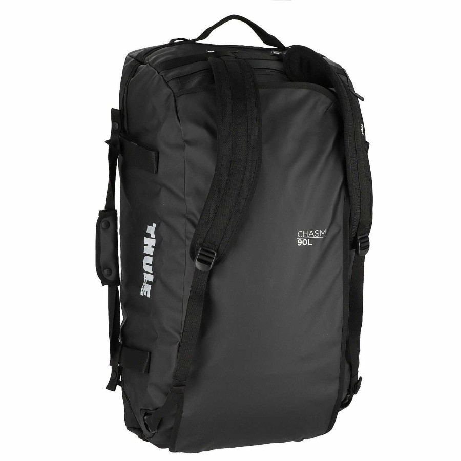 Travel Luggage Thule | Thule Chasm Weekender Travel Bag 76.5 Cm