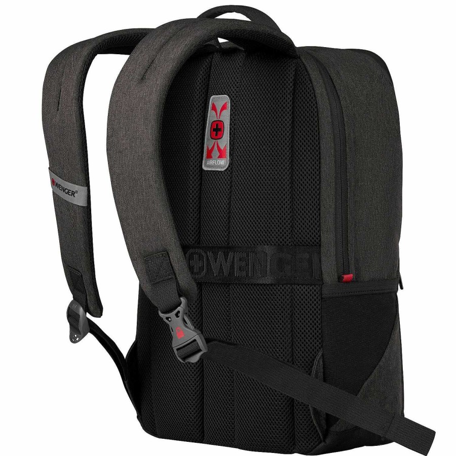 Business Wenger | Wenger Mx Reload 14 Backpack 42 Cm Laptop Compartment