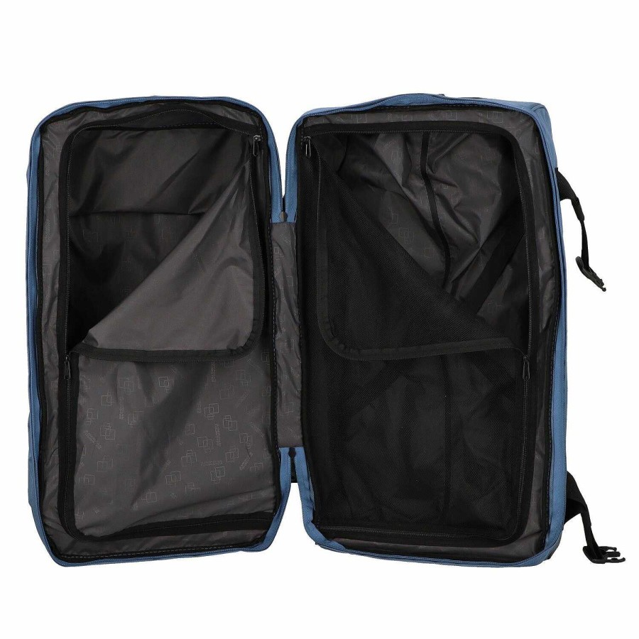 Travel Luggage American Tourister | American Tourister Urban Track M 2-Wheel Travel Bag 68 Cm