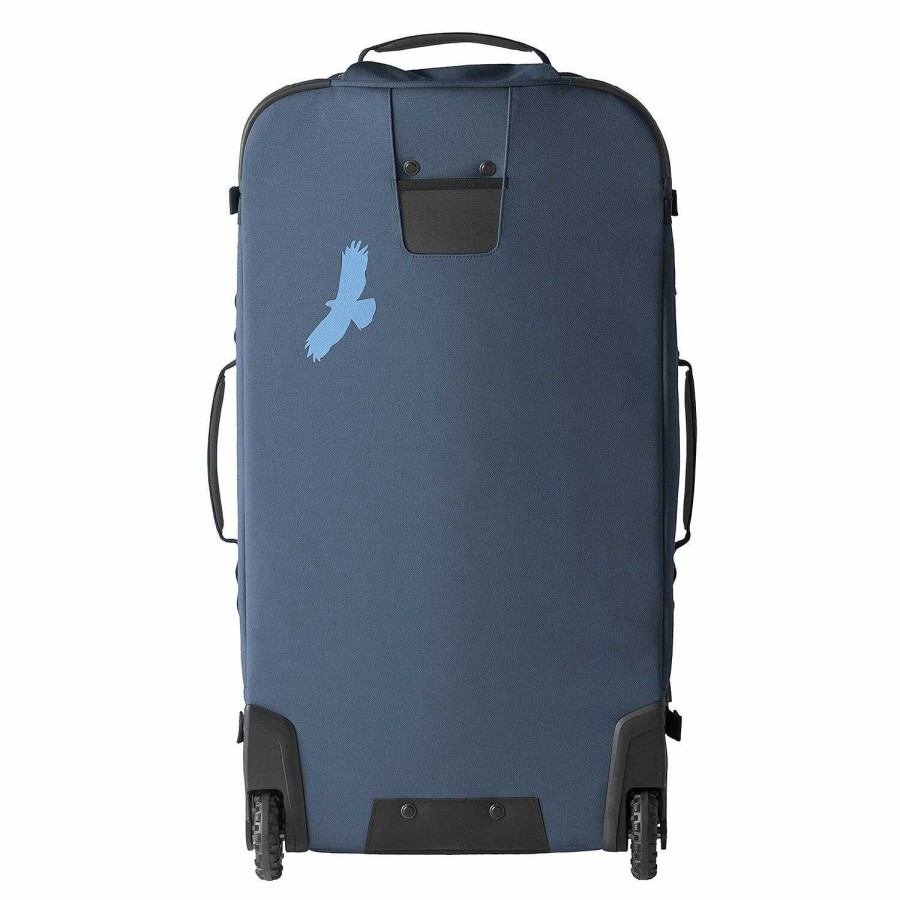 Travel Luggage Eagle Creek | Eagle Creek Gear Warrior 2 Wheel Travel Bag 73 Cm