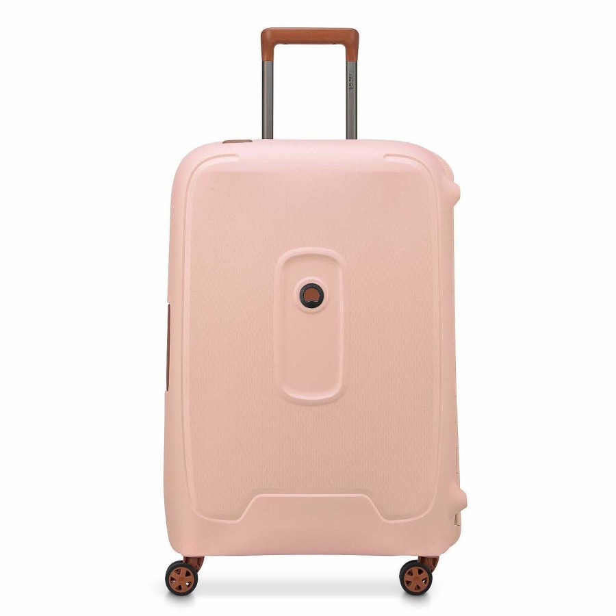 Travel Luggage Delsey Paris | Delsey Paris Moncey 4-Wheel Trolley 69 Cm