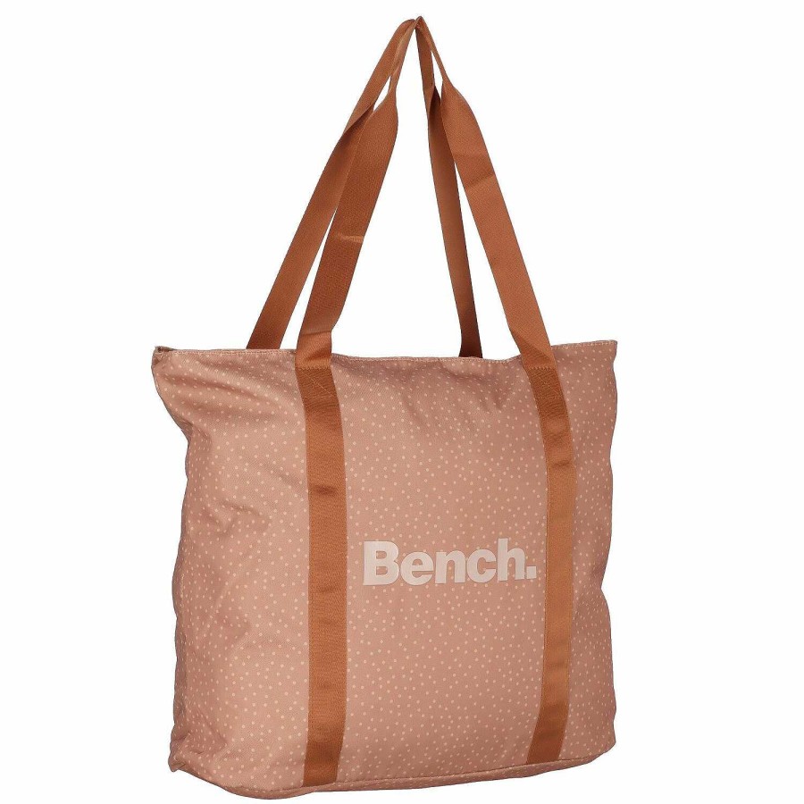 Bags Bench | Bench City Girls Shopper Bag 42 Cm