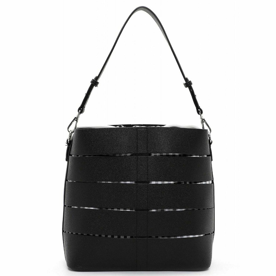 Bags Tamaris | Tamaris Greta Bucket Bag 25.5 Cm