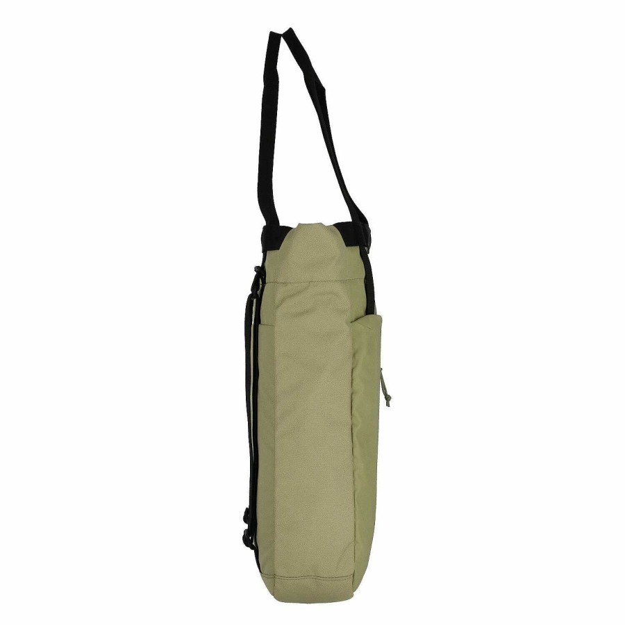 Bags Jack Wolfskin | Jack Wolfskin Ebental Shoulder Bag 29 Cm Laptop Compartment