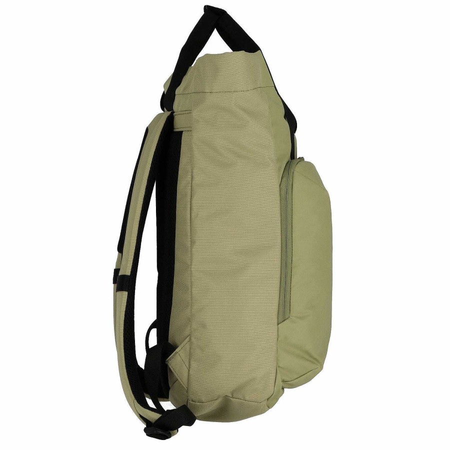 Backpacks Jack Wolfskin | Jack Wolfskin Hoellenberg Backpack 43 Cm Laptop Compartment