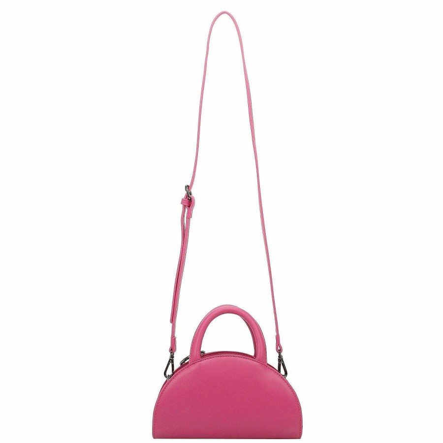 Bags Buffalo | Buffalo Bowl Handbag 23 Cm