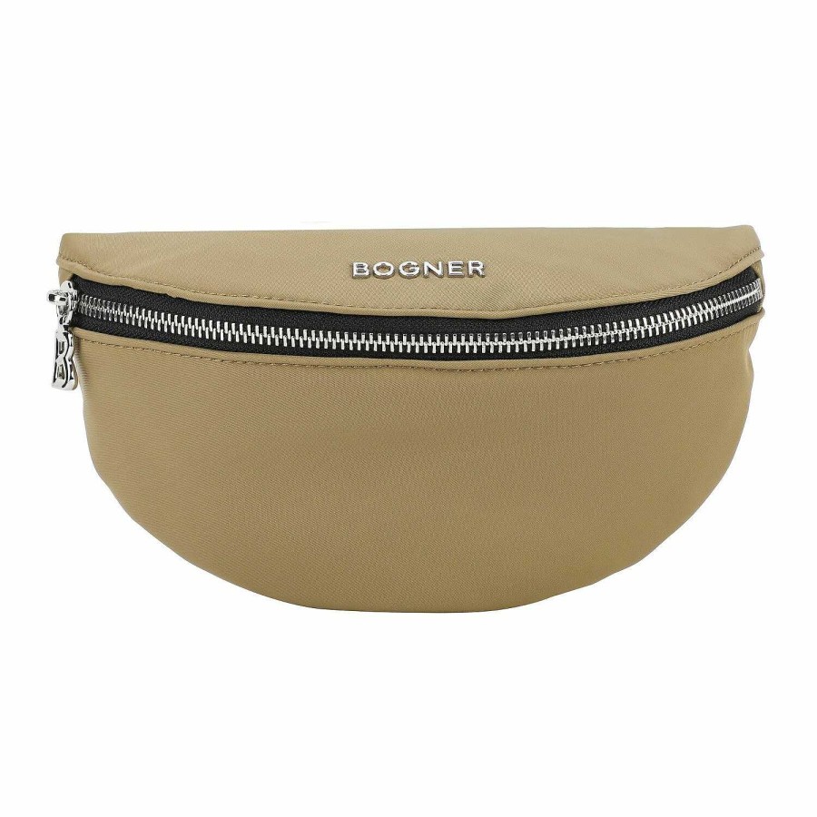 Bags Bogner | Bogner Klosters Sina Belt Bag 18 Cm