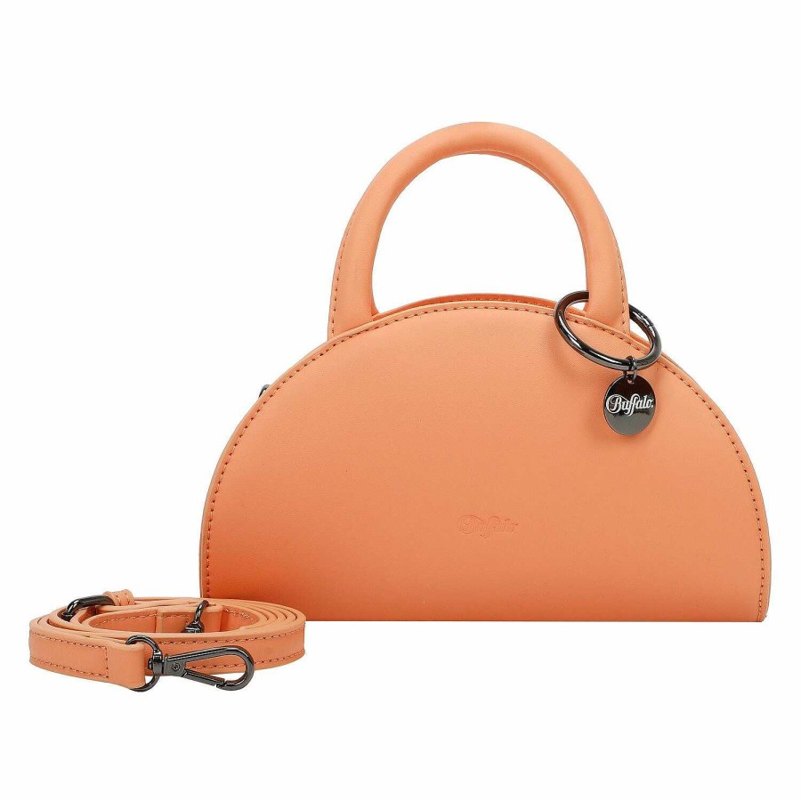 Bags Buffalo | Buffalo Bowl Handbag 23 Cm