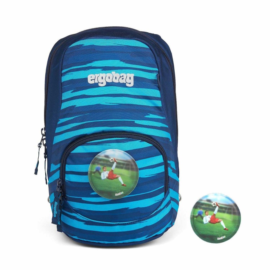 Backpacks Ergobag | Ergobag Ease Children'S Backpack 30 Cm