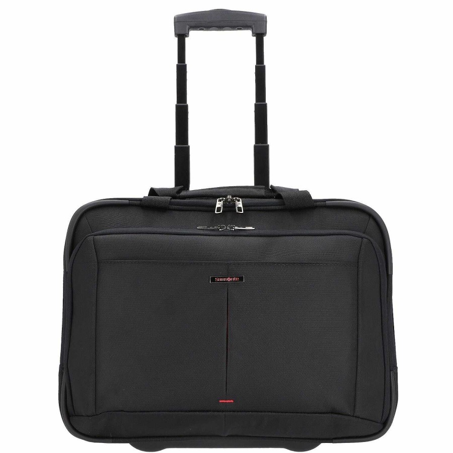 Travel Luggage Samsonite | Samsonite Guardit 2.0 2-Wheel Business Trolley 33 Cm Laptop Compartment