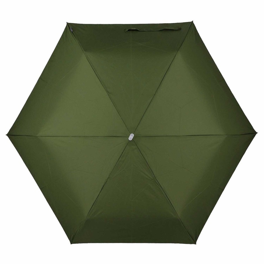 Travel Luggage Samsonite | Samsonite Alu Drop S Folding Umbrella 23 Cm