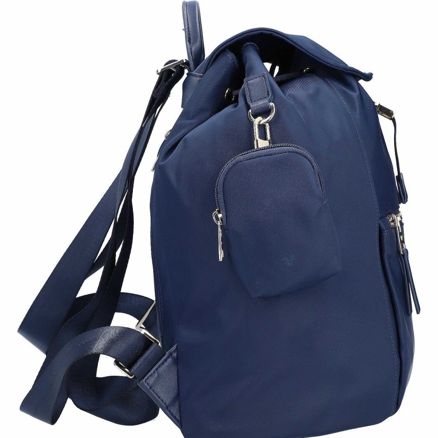 Backpacks Roncato | Roncato Solaris City Backpack 30 Cm