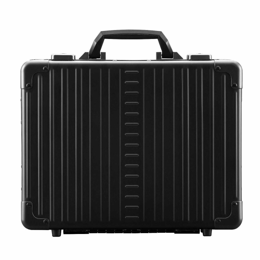 Business Aleon | Aleon Attache Briefcase 38 Cm Laptop Compartment