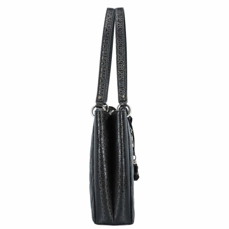 Bags Guess | Guess Adi Shoulder Bag 33 Cm