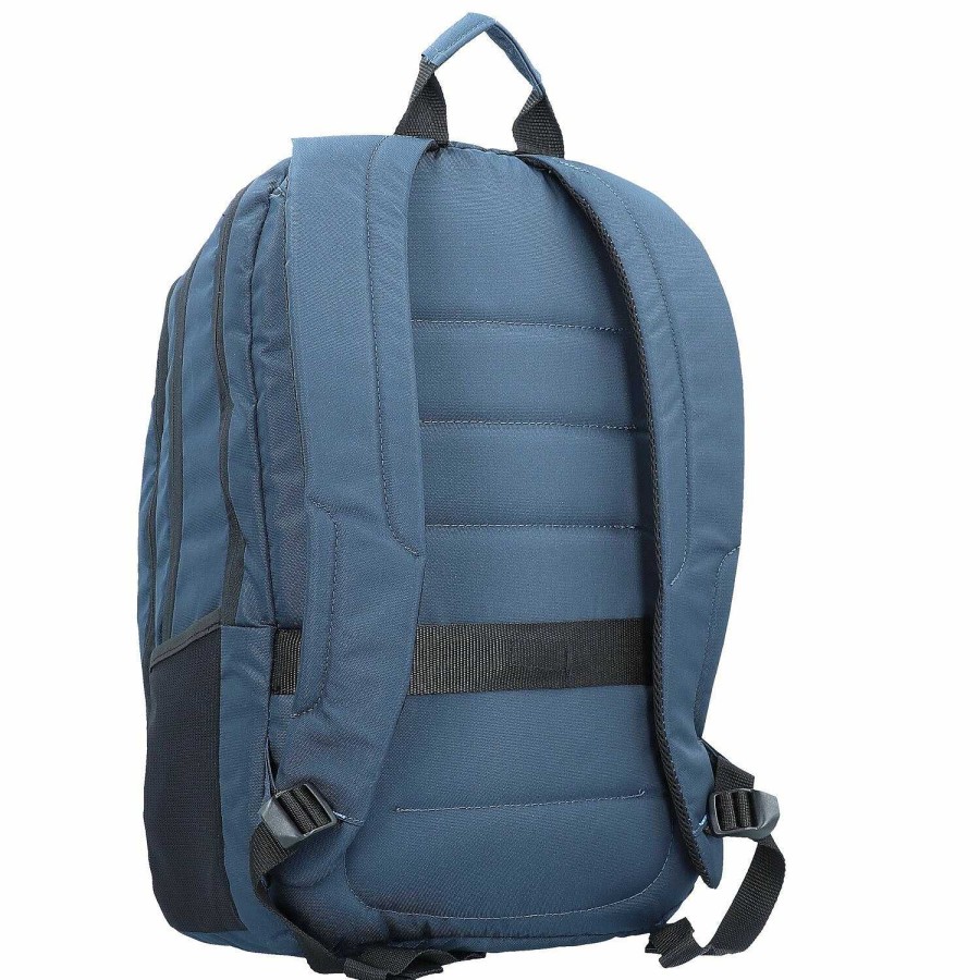 Business Samsonite | Samsonite Guardit 2.0 Backpack 48 Cm Laptop Compartment