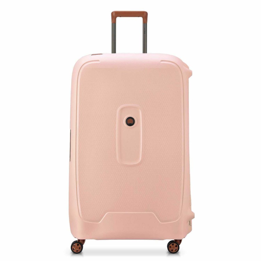 Travel Luggage Delsey Paris | Delsey Paris Moncey 4-Wheel Trolley 82 Cm