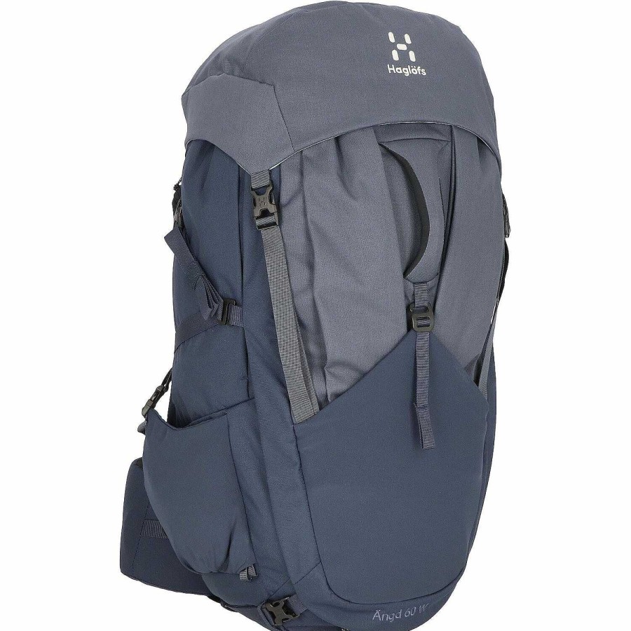 Backpacks Haglöfs | Haglofs Angd 60 W Sm Backpack 67 Cm