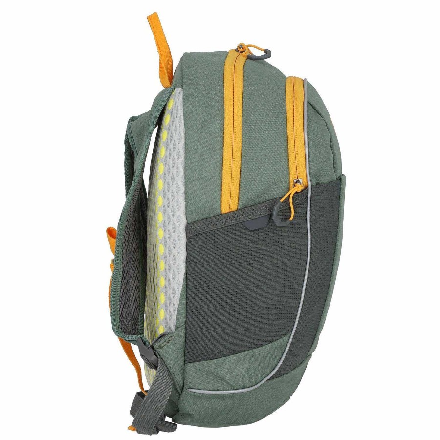 Backpacks Jack Wolfskin | Jack Wolfskin Kids Moab Jam Children'S Backpack 37 Cm