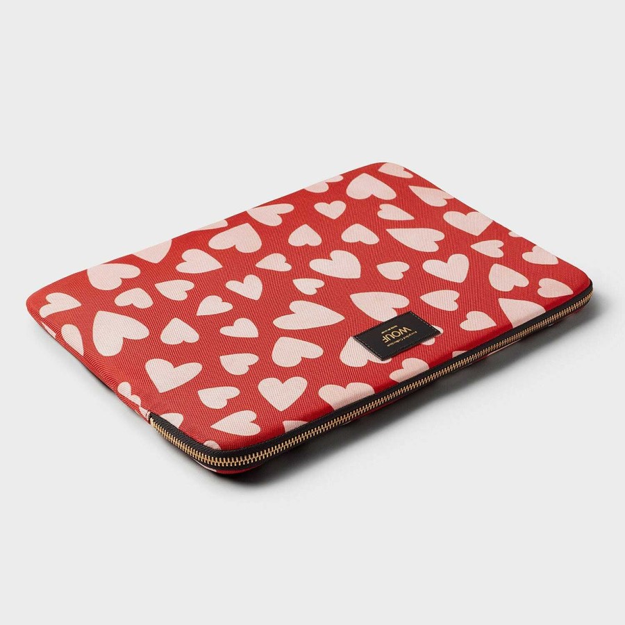 Business Wouf | Wouf Laptop Sleeve 34 Cm